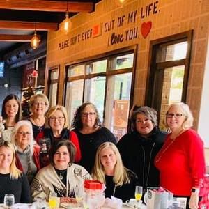 Meet your Posher, Barbara